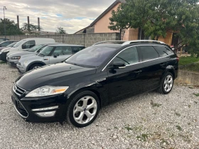 Ford Mondeo 2.0TDCI GHIA | Mobile.bg    2