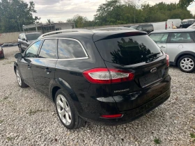 Ford Mondeo 2.0TDCI GHIA | Mobile.bg    7