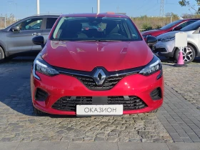 Renault Clio 1.0TCe/ 90.. | Mobile.bg    2