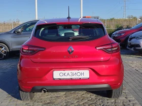 Renault Clio 1.0TCe/ 90.. | Mobile.bg    5