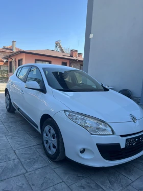     Renault Megane Renault Megane | | | 2010 160.000 ! 