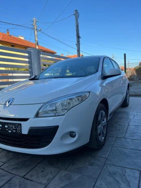 Обява за продажба на Renault Megane Renault Megane | | | 2010 160.000 Км!  ~6 700 лв. - изображение 7