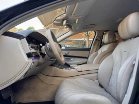 Обява за продажба на Mercedes-Benz S 63 AMG 4Matic ~39 900 EUR - изображение 10
