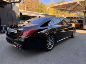 Обява за продажба на Mercedes-Benz S 63 AMG 4Matic ~39 900 EUR - изображение 4