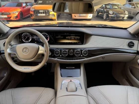 Обява за продажба на Mercedes-Benz S 63 AMG 4Matic ~39 900 EUR - изображение 9