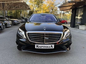 Обява за продажба на Mercedes-Benz S 63 AMG 4Matic ~39 900 EUR - изображение 2