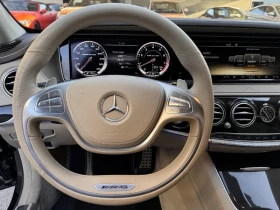 Обява за продажба на Mercedes-Benz S 63 AMG 4Matic ~39 900 EUR - изображение 8