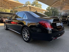 Обява за продажба на Mercedes-Benz S 63 AMG 4Matic ~39 900 EUR - изображение 6