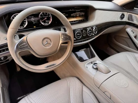 Обява за продажба на Mercedes-Benz S 63 AMG 4Matic ~39 900 EUR - изображение 7