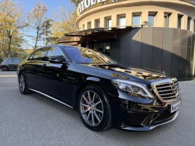 Обява за продажба на Mercedes-Benz S 63 AMG 4Matic ~39 900 EUR - изображение 3