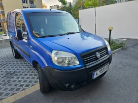 Fiat Doblo 1, 3 Multijet, снимка 1