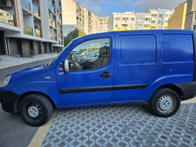 Fiat Doblo 1, 3 Multijet, снимка 5