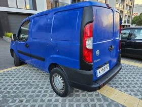 Fiat Doblo 1, 3 Multijet, снимка 4