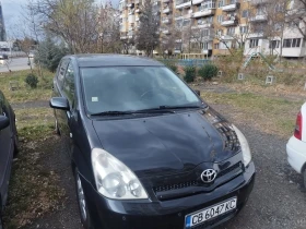 Toyota Corolla verso, снимка 2