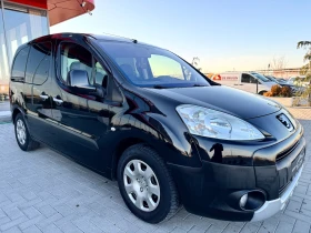 Peugeot Partner 1.6 HDi TEPEE 90к.с EURO 5, снимка 1