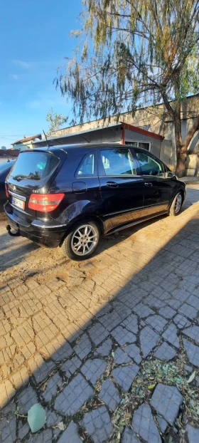 Mercedes-Benz B 180 CDI | Mobile.bg    4