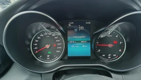 Mercedes-Benz C 200 160HP/HUD/CAM/NAVI/LED/561b, снимка 13