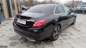 Mercedes-Benz C 200 160HP/HUD/CAM/NAVI/LED/561b, снимка 7