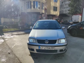 VW Polo, снимка 4