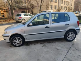 VW Polo, снимка 2