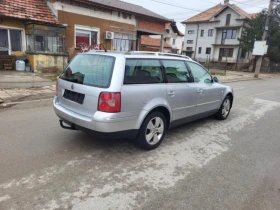 VW Passat 5 1.9 tdi 131, снимка 7