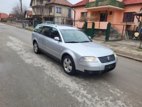 VW Passat 5 1.9 tdi 131, снимка 4