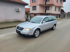 VW Passat 5 1.9 tdi 131, снимка 1