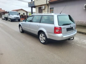 VW Passat 5 1.9 tdi 131, снимка 9