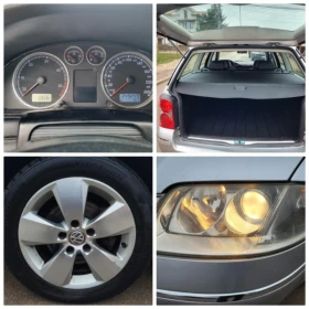 VW Passat 5 1.9 tdi 131, снимка 6