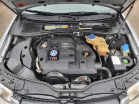 VW Passat 5 1.9 tdi 131, снимка 5