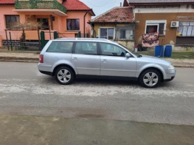 VW Passat 5 1.9 tdi 131, снимка 8