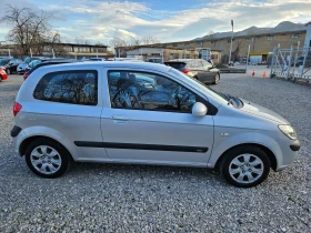 Hyundai Getz 1.1 бензин 67кс, снимка 2