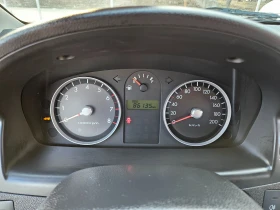 Hyundai Getz 1.1 бензин 67кс, снимка 16