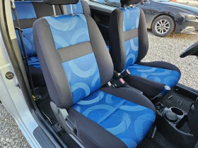 Hyundai Getz 1.1 бензин 67кс, снимка 13