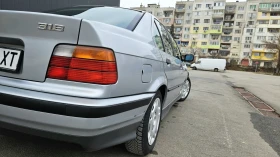 BMW 318 318i , снимка 5