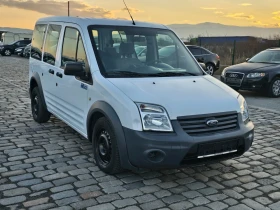 Ford Connect 1.8D 5 места 2012 година ЕВРО 5В, снимка 1