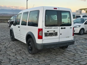 Ford Connect 1.8D 5 места 2012 година ЕВРО 5В - 7900 лв. - 79958962 | Car24.bg