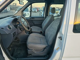 Ford Connect 1.8D 5 места 2012 година ЕВРО 5В - 7900 лв. - 79958962 | Car24.bg