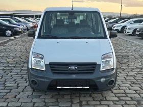 Ford Connect 1.8D 5 места 2012 година ЕВРО 5В, снимка 2