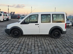 Ford Connect 1.8D 5 места 2012 година ЕВРО 5В, снимка 4