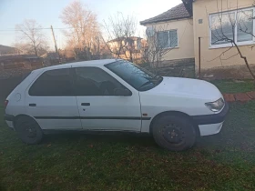     Peugeot 306 1.4