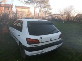 Peugeot 306 1.4 | Mobile.bg    3