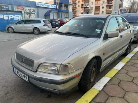 Volvo S40 1.8, снимка 2