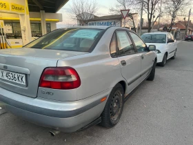 Volvo S40 1.8, снимка 4