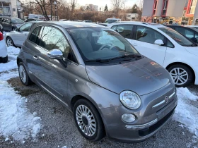 Fiat 500 1.2i panorama/E6, снимка 3