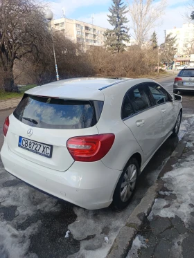 Mercedes-Benz A 200 200 - 23800 лв. - 24686999 | Car24.bg