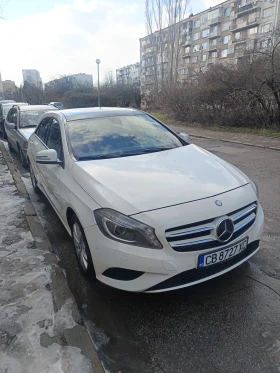 Mercedes-Benz A 200 200 - 23800 лв. - 24686999 | Car24.bg