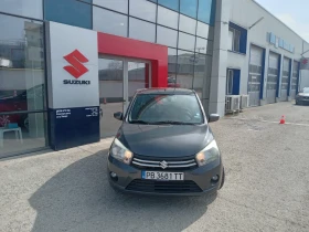 Suzuki Celerio GLX 1.0 VVT, снимка 1