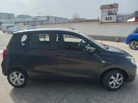 Suzuki Celerio GLX 1.0 VVT, снимка 5