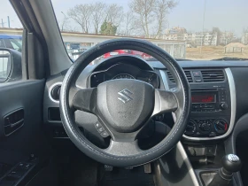 Suzuki Celerio GLX 1.0 VVT, снимка 13